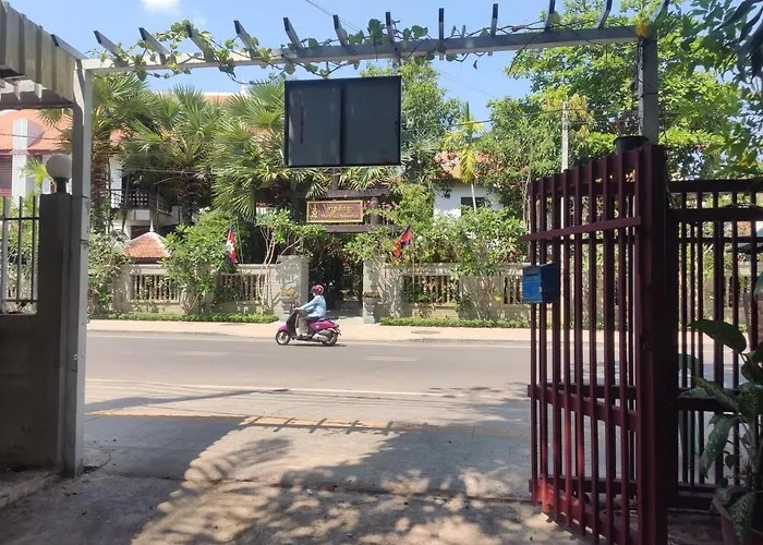 No Name House Siem Reap