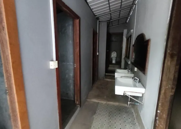No Name House Siem Reap